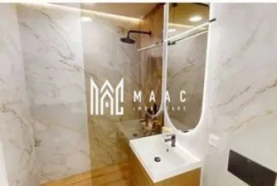 Apartament 1 camera | Etaj 2 | Modern | Parcare | Lazaret