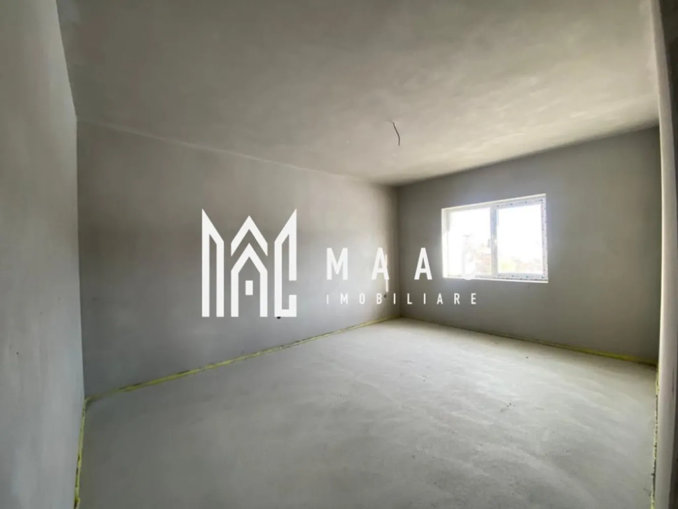 Casa Individuala | Curte 617MP | Cisnadie