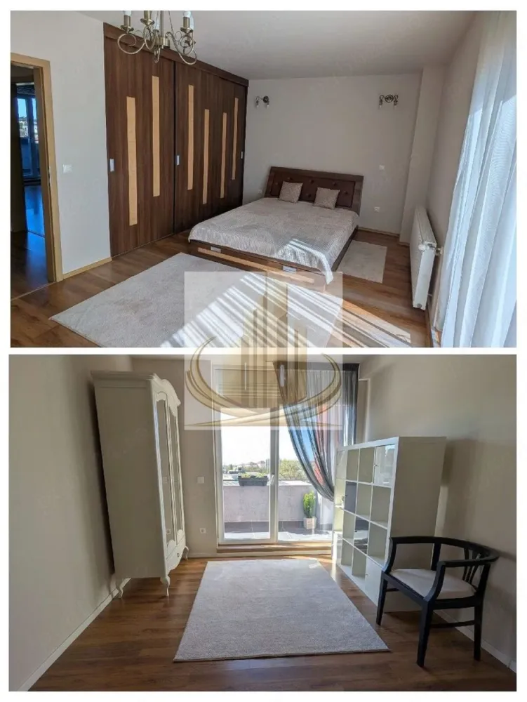 Apartament cu 3 camere, decomandat, tip Penthouse. - Apartament deosebit situat la ultimul etaj, singur pe nivel, într-un bloc cu 5 etaje, dotat cu lift, în zona Calea Aradului.

Locuința are o suprafață utilă de 100 mp și impresionează prin spațiile generoase și luminoase. Compartimentarea este practică și confortabilă: living spațios, 2 dormitoare, bucătărie, 2 băi și 3 terase separate, cu o suprafață totală de aproximativ 50 mp.

Apartamentul a fost renovat recent și se vinde complet mobilat și utilat, fiind pregătit pentru mutare imediată.

În plus, proprietatea beneficiază de o cameră de depozitare situată pe casa scării, chiar lângă lift și intrarea în apartament.

Imobilul face parte dintr-un complex rezidențial cu circuit închis, într-o zonă foarte liniștită, ferită de traficul intens. Blocul are o singură scară, doar 10 apartamente și a fost construit în anul 2010.

ID Intern: CP3082089