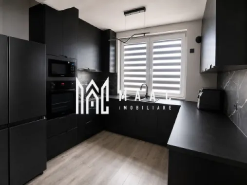 Logo MAAC IMOBILIARE logo