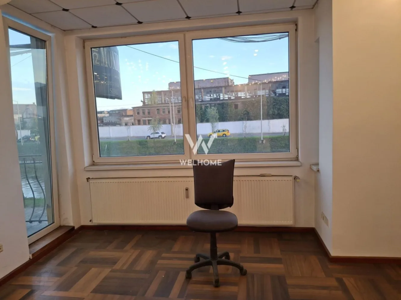 Spatii de inchiriat Sibiu