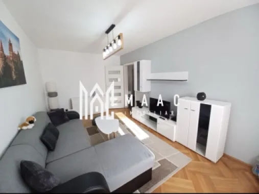 Apartament 3 camere | Etaj 1 | 70 MPU | Central