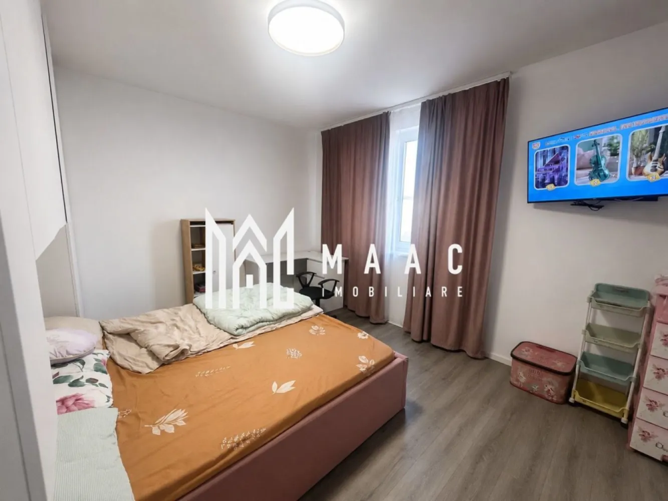 Casa 3 Camere I Modern I Curte I Loc ParcareI Calea Cinadiei