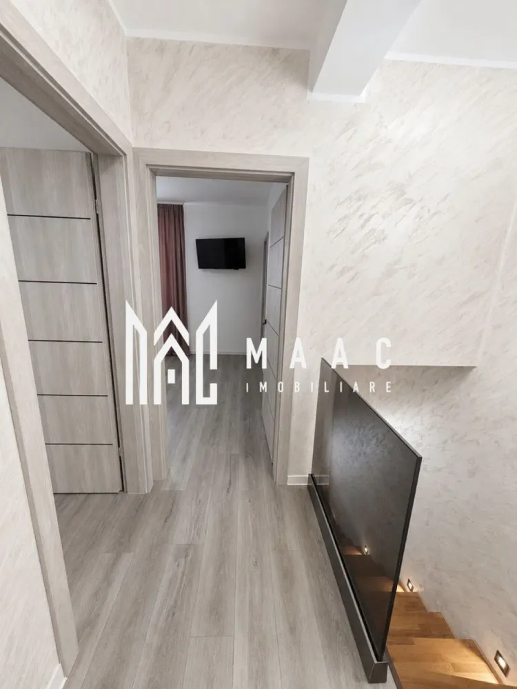 Casa 3 Camere I Modern I Curte I Loc ParcareI Calea Cinadiei
