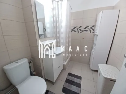 Apartament 3 camere | Etaj 1 | 70 MPU | Central