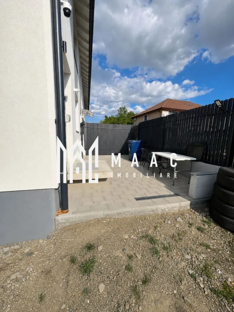 Casa 3 Camere I Modern I Curte I Loc ParcareI Calea Cinadiei