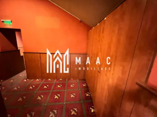 Spatiu comercial | Piata Mare | 95 MPU | Ultracentral