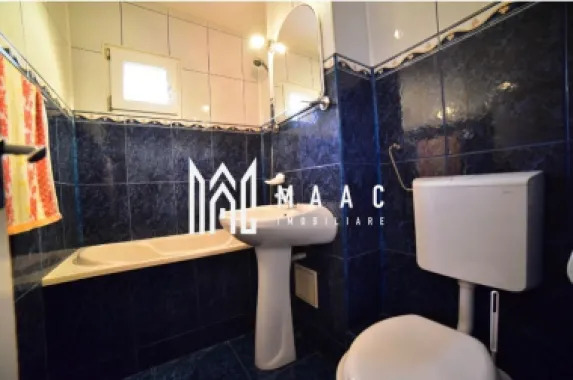 Apartament 3 Camere | 76 mp | Etaj 6/10 | Vasile Aaron