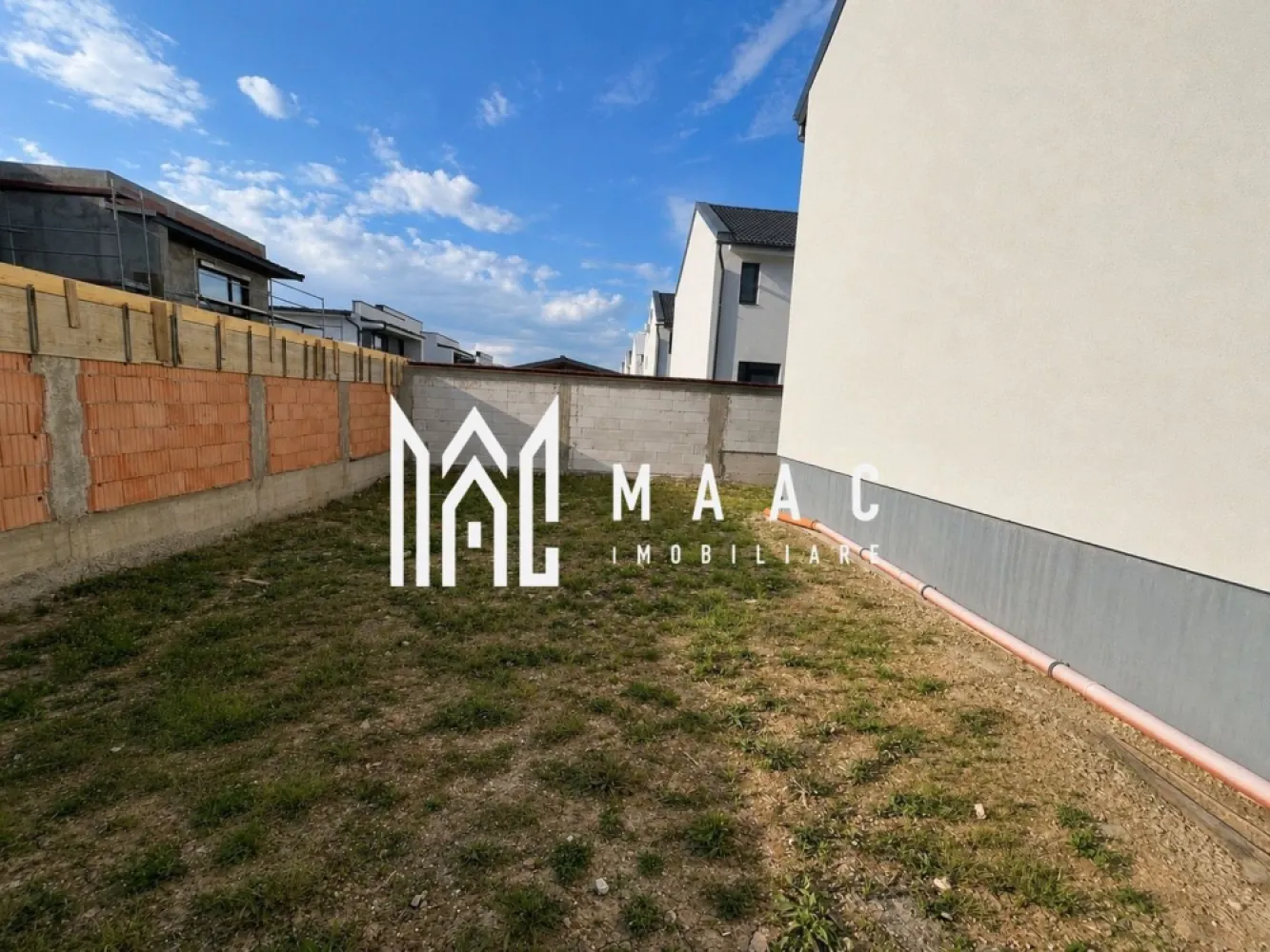 Casa 3 Camere I Modern I Curte I Loc ParcareI Calea Cinadiei