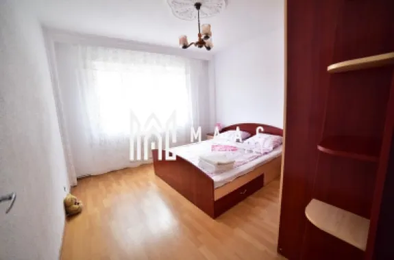 Apartament 3 Camere | 76 mp | Etaj 6/10 | Vasile Aaron