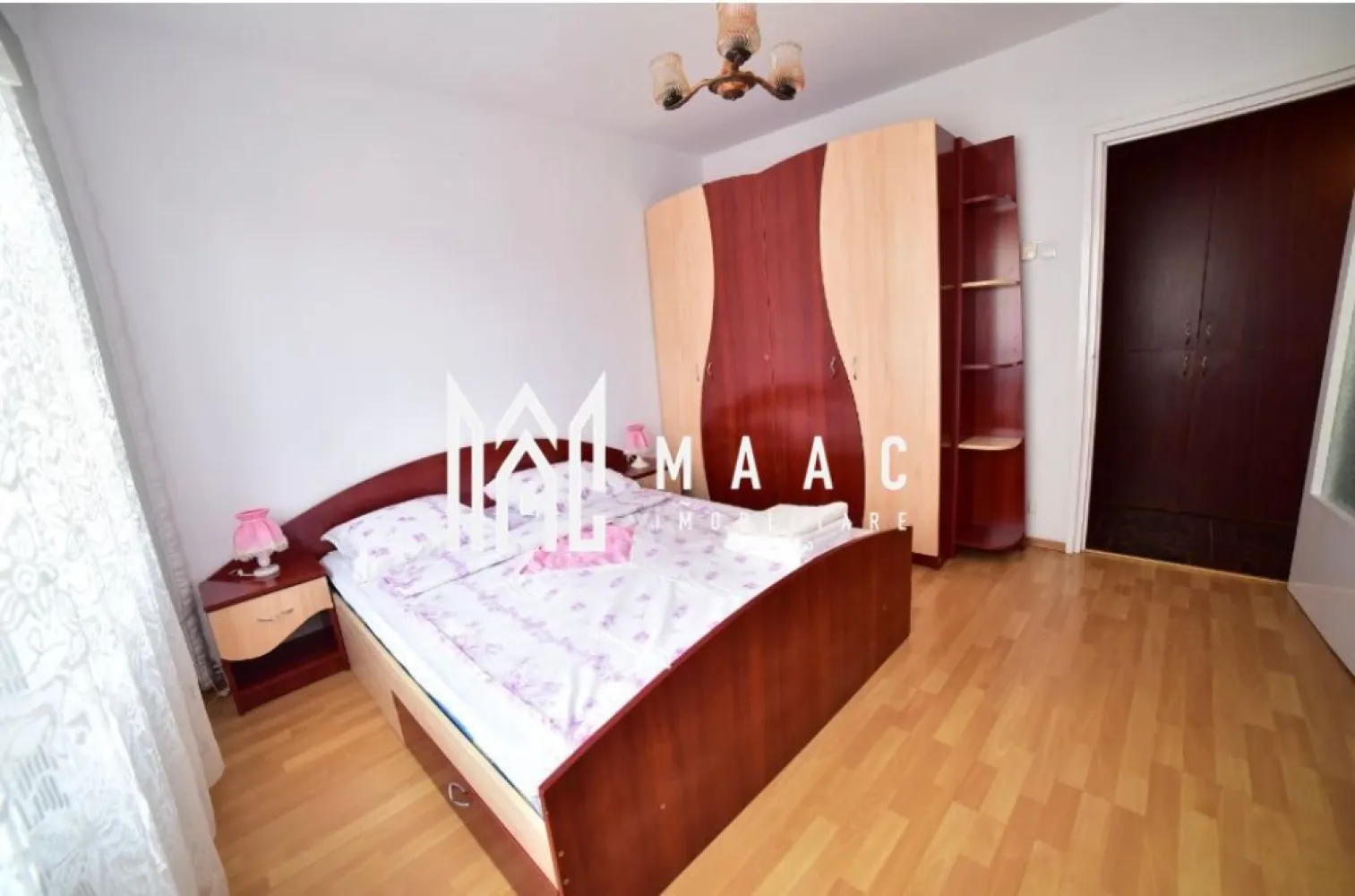 Apartament 3 Camere | 76 mp | Etaj 6/10 | Vasile Aaron