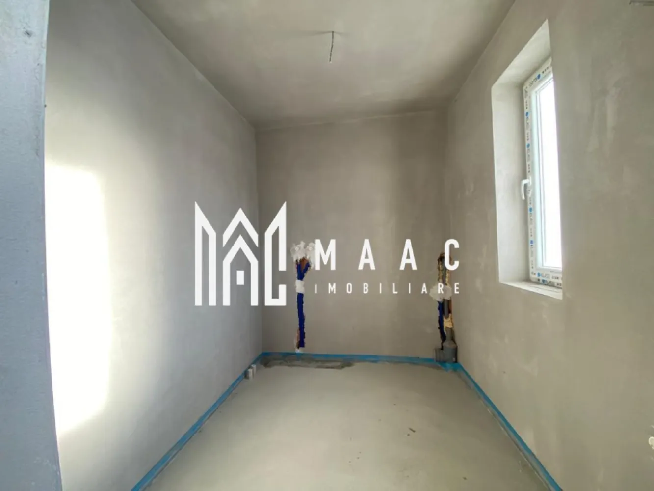 Casa Individuala | Curte 617MP | Cisnadie