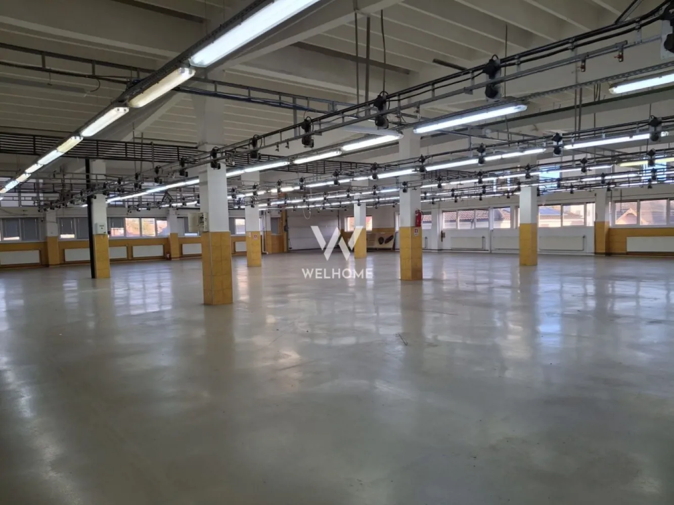 Spatii de inchiriat pentru productie/ industrial, Sibiu - Oferim spre închiriere spații industriale și de producție în Sibiu, cu suprafețe cuprinse între 300 mp și 1000 mp, ideale pentru activități de producție, depozitare, logistică sau distribuție.

Avantaje:
-suprafețe generoase și compartimentare flexibilă
-anexe pentru birouri și sală de mese
-curent trifazic
-cces facil pentru autovehicule de marfă / TIR
-parcare disponibilă
-poziție centrală, cu acces rapid către principalele zone ale orașului
-acces rapid la autostradă
-spații potrivite pentru diverse activități industriale și comerciale

Preț: 7 euro/mp, negociabil, în funcție de suprafață și perioada contractuală.

Pentru mai multe detalii și programarea unei vizionări, vă rugăm să ne contactați telefonic.