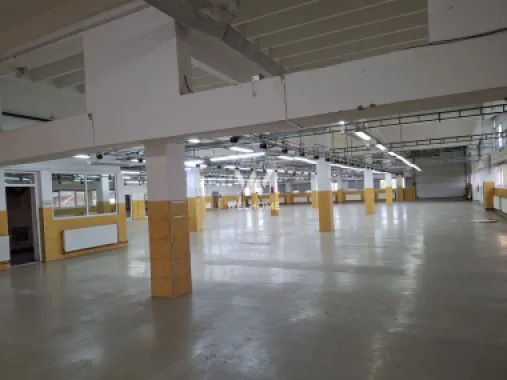Spatii de inchiriat pentru productie/ industrial, Sibiu