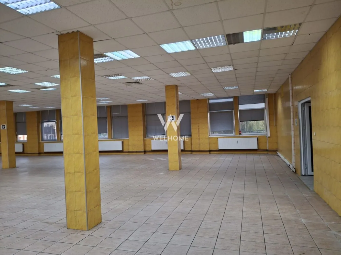 Spatii de inchiriat pentru productie/ industrial, Sibiu