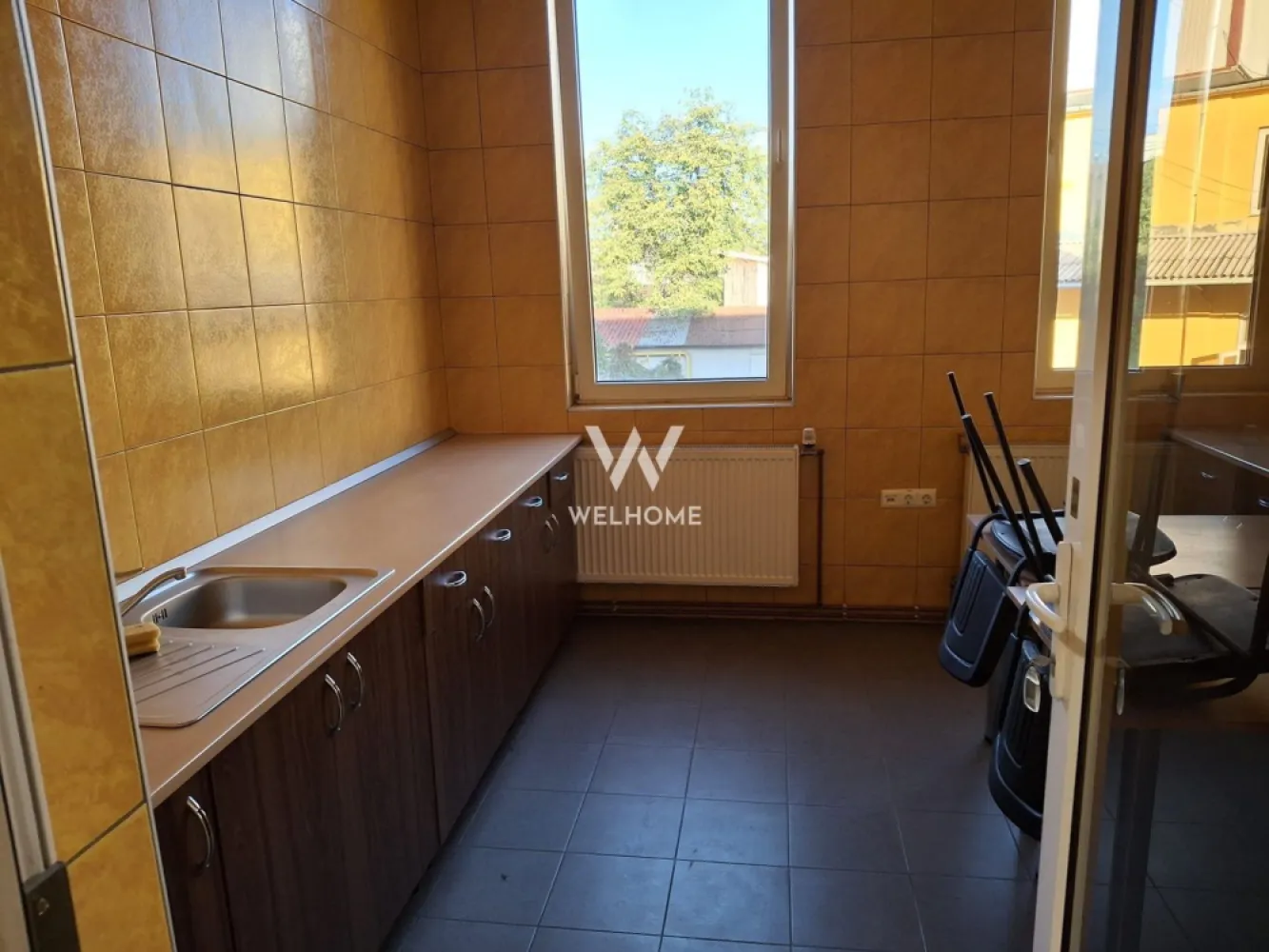 Spatii de inchiriat pentru productie/ industrial, Sibiu