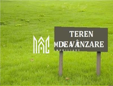 Teren de vanzare | 3400 MP | Cabana | Zona Cristian