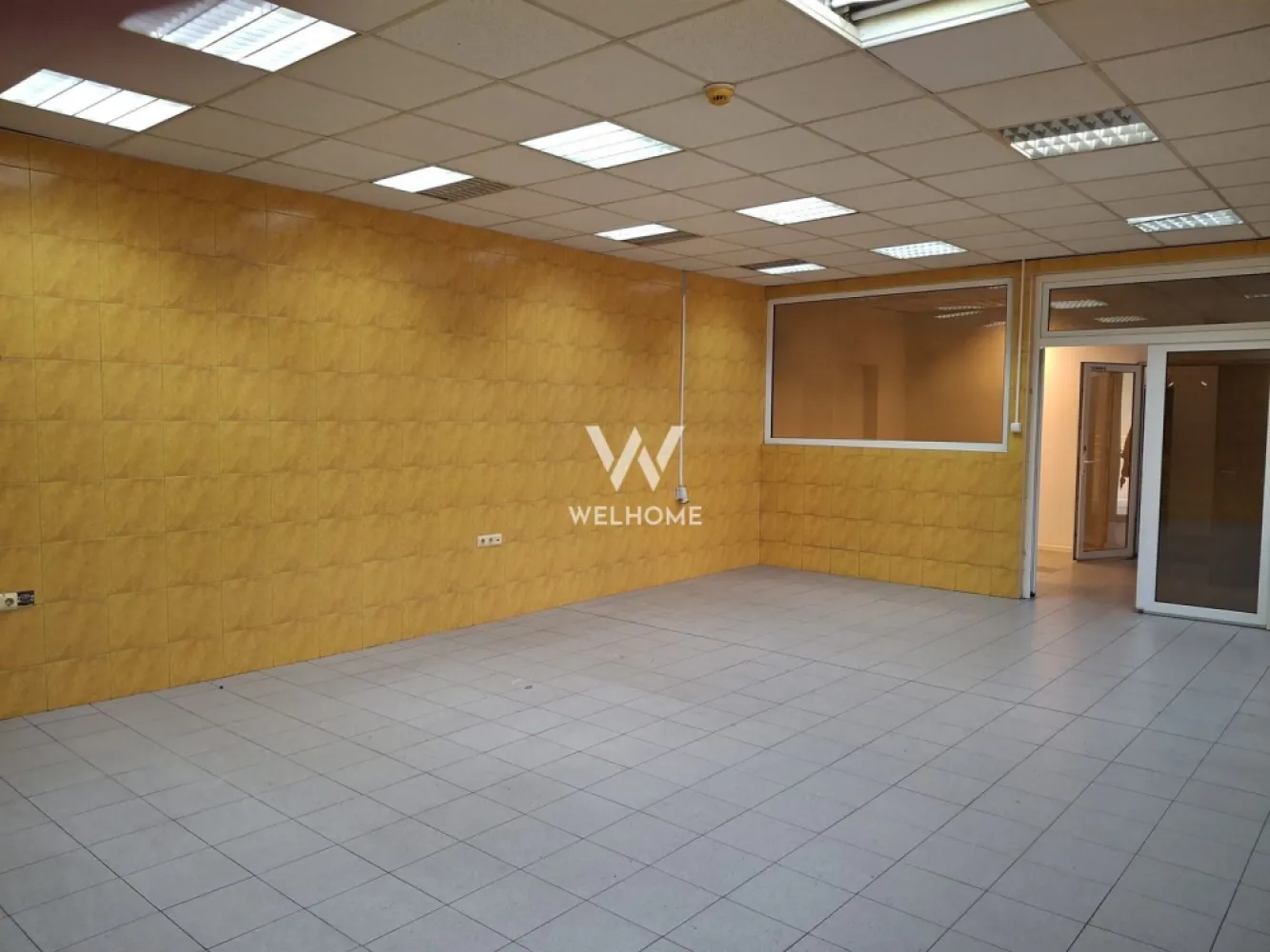 Spatii de inchiriat pentru productie/ industrial, Sibiu