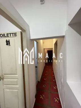 Spatiu comercial | Piata Mare | 95 MPU | Ultracentral