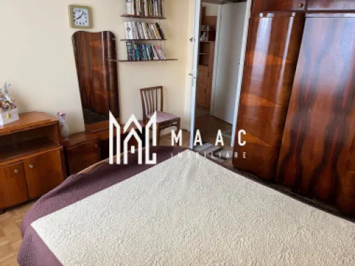 Apartament 2 camere I Decomandat I Etajul 2 I vizavi de poliție Pe Milea