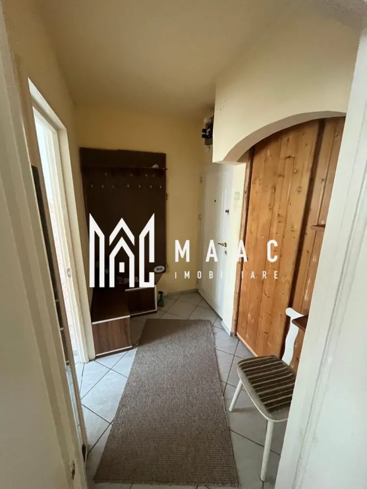 Apartament 2 camere I Decomandat I Etajul 2 I vizavi de poliție Pe Milea