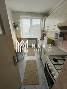 Apartament 2 camere I Decomandat I Etajul 2 I vizavi de poliție Pe Milea
