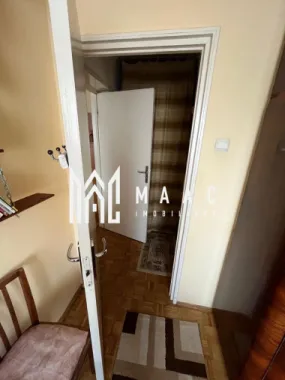 Apartament 2 camere I Decomandat I Etajul 2 I vizavi de poliție Pe Milea