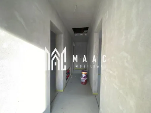 Casa Individuala | Curte 617MP | Cisnadie