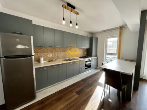 2 camere open space, Storia Cucina, Parcare, Zona Eroilor, Floresti