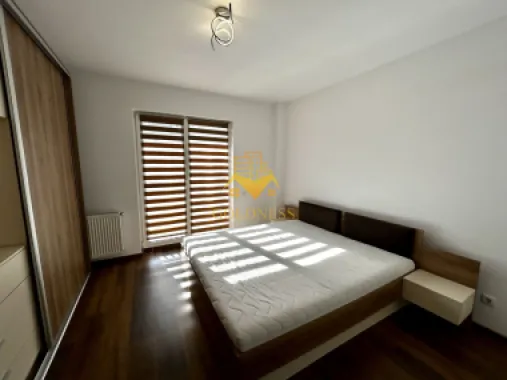 2 camere open space, Storia Cucina, Parcare, Zona Eroilor, Floresti