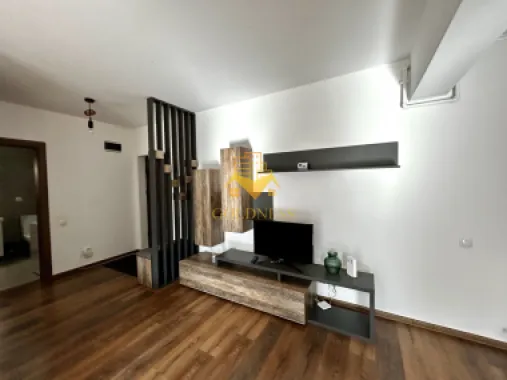 2 camere open space, Storia Cucina, Parcare, Zona Eroilor, Floresti