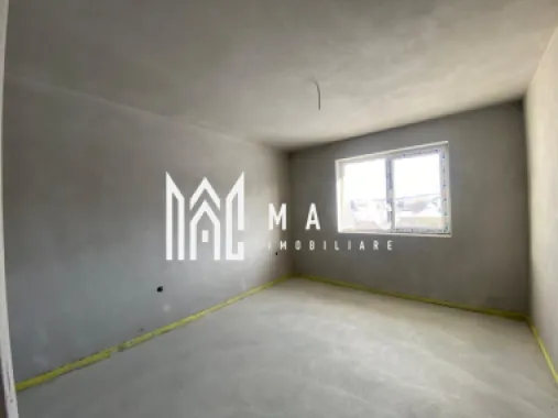 Casa Individuala | Curte 617MP | Cisnadie