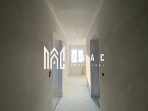 Casa Individuala | Curte 617MP | Cisnadie