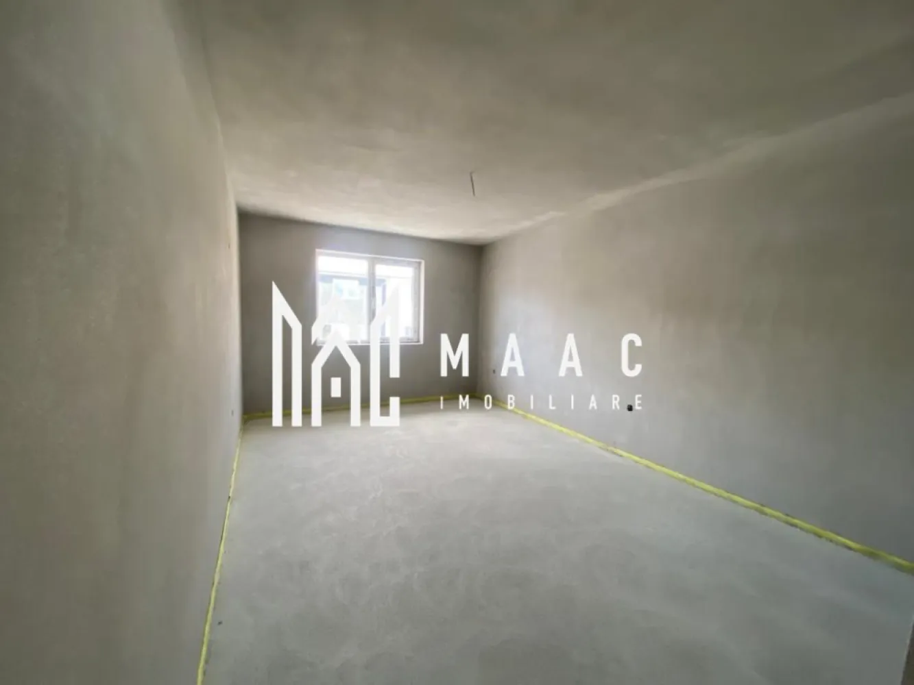 Casa Individuala | Curte 617MP | Cisnadie