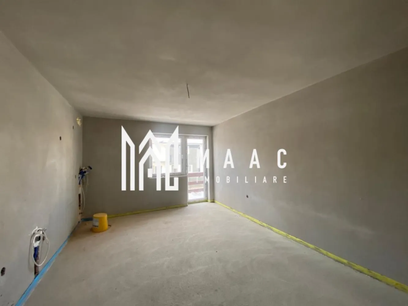 Casa Individuala | Curte 617MP | Cisnadie