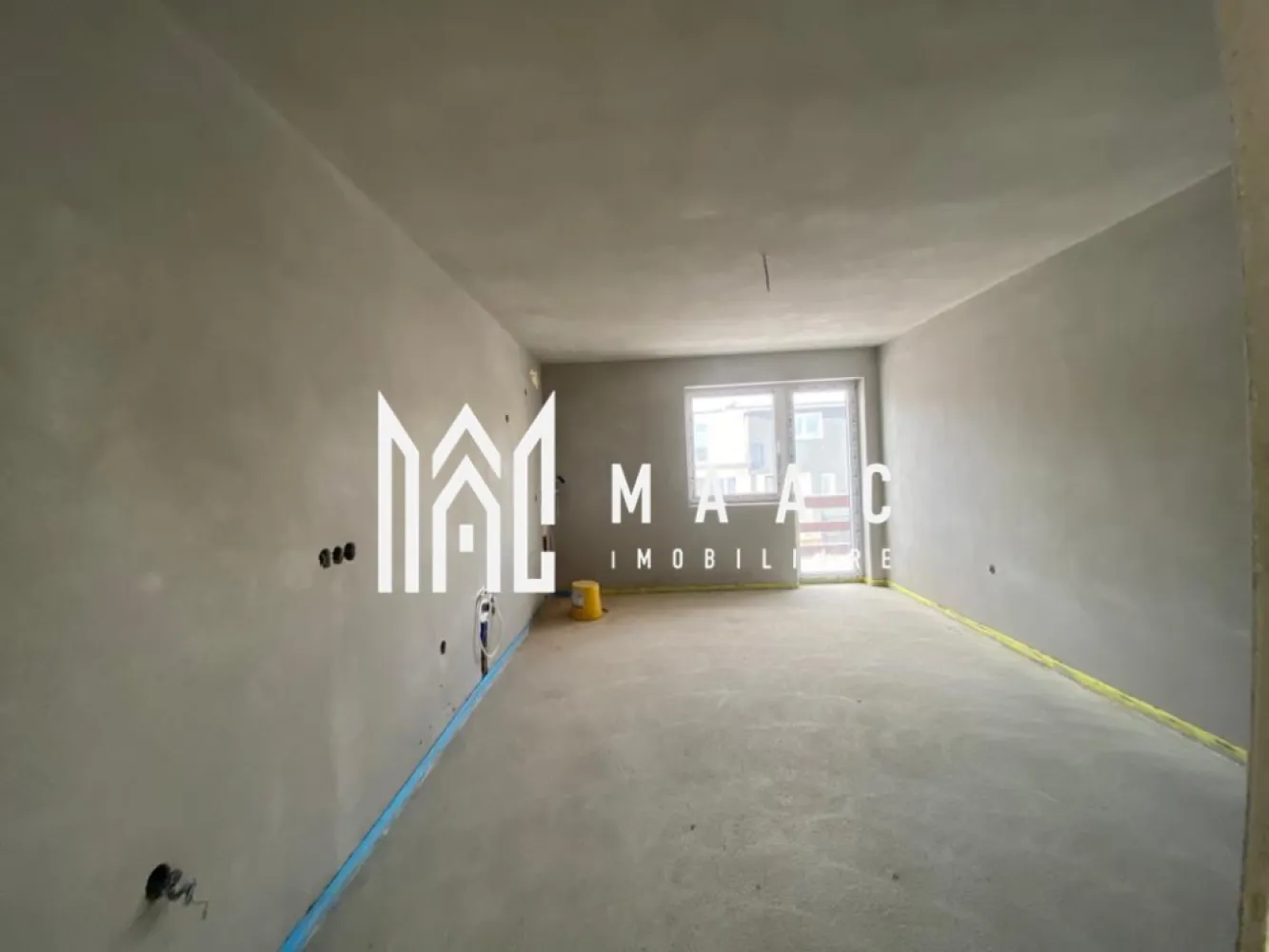 Casa Individuala | Curte 617MP | Cisnadie