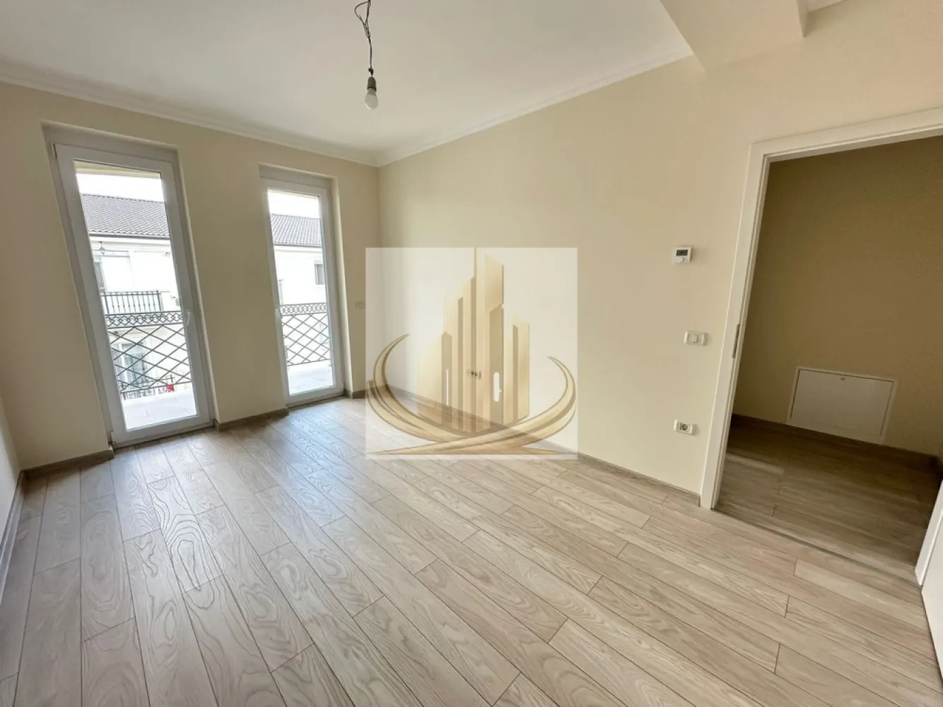 2 Camere | Finisaje High-End | Giroc– Zona Hotel IQ, ideal Investitie
