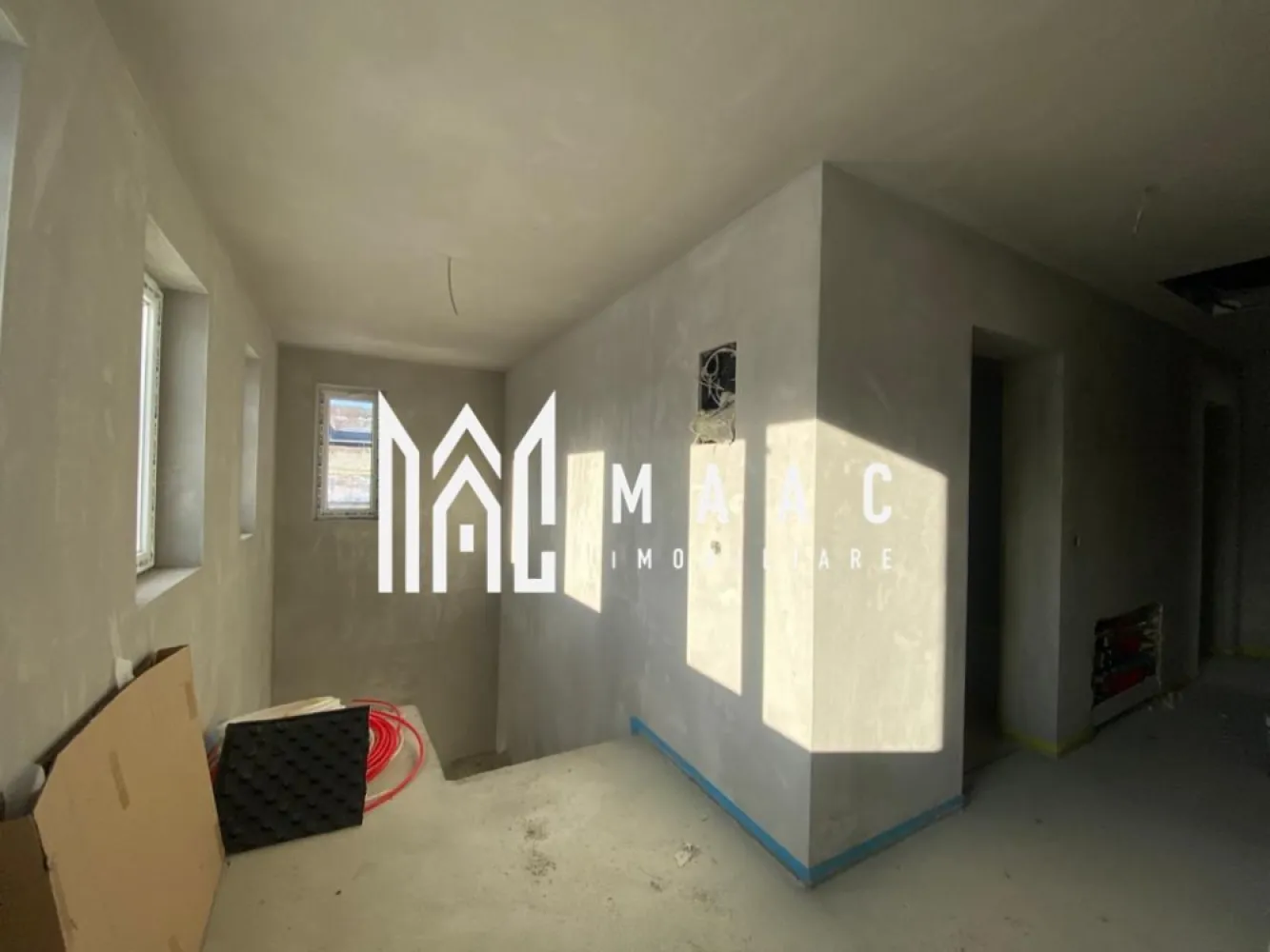 Casa Individuala | Curte 617MP | Cisnadie