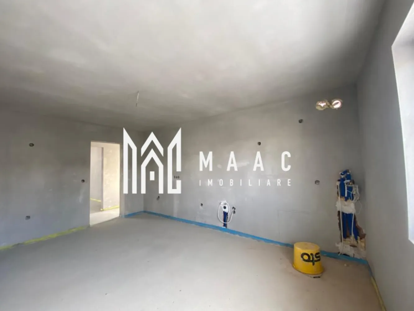 Casa Individuala | Curte 617MP | Cisnadie