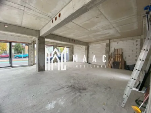 Spatiu birouri | Etaj 1 sau Etaj 2| Suprafata 157 mp | Sibiu