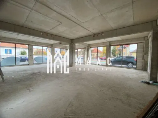 Spatiu birouri | Etaj 1 sau Etaj 2| Suprafata 157 mp | Sibiu