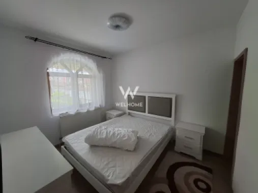 Casa individuala intima cu teren mare in Avrig, Sibiu