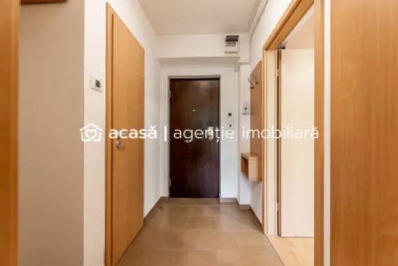 Apartament 2 camere, etaj 2, bloc cu lift, Libelula, Arad