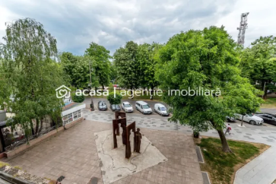 Apartament 2 camere, etaj 2, bloc cu lift, Libelula, Arad