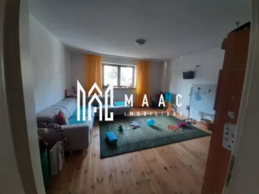 Logo MAAC IMOBILIARE logo