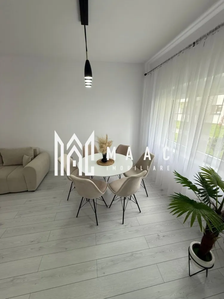 Apartament 2 camere - prima închiriere | Loc de parcare