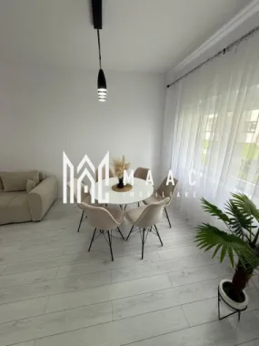 Apartament 2 camere - prima închiriere | Loc de parcare