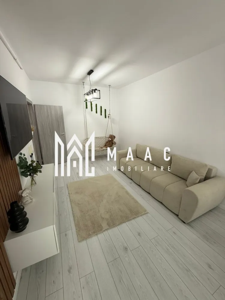 Apartament 2 camere - prima închiriere | Loc de parcare