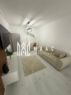 Apartament 2 camere - prima închiriere | Loc de parcare