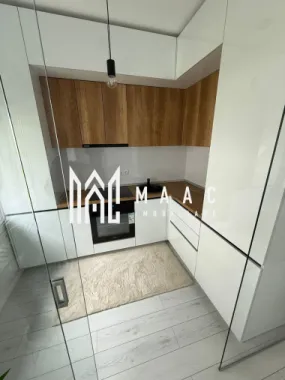 Apartament 2 camere - prima închiriere | Loc de parcare